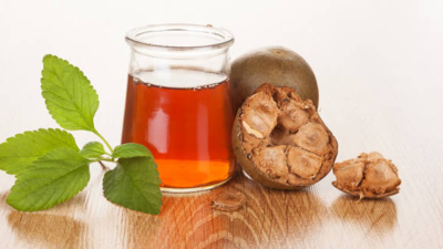 代糖新宠——罗汉果提取物罗汉果甜味剂