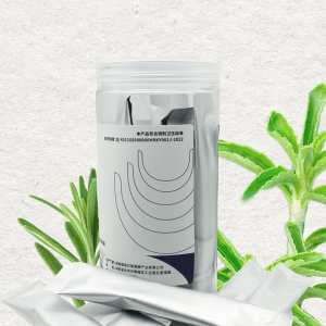 中草药提取物替抗