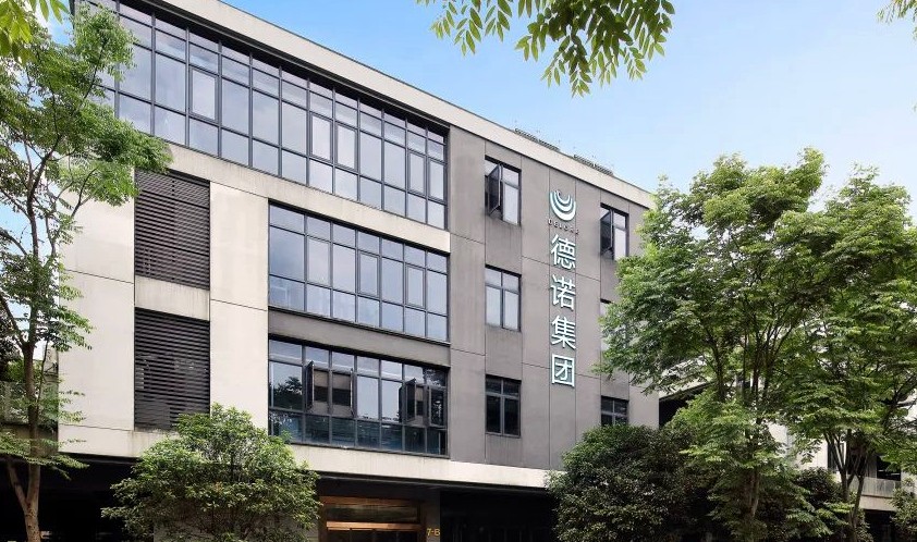 德诺集团 德诺集团