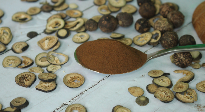 枳实提取物 枳实提取物