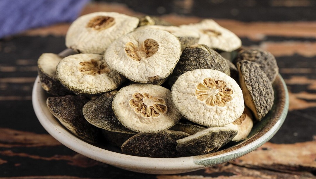 枳实提取物:让你舒坦又快乐