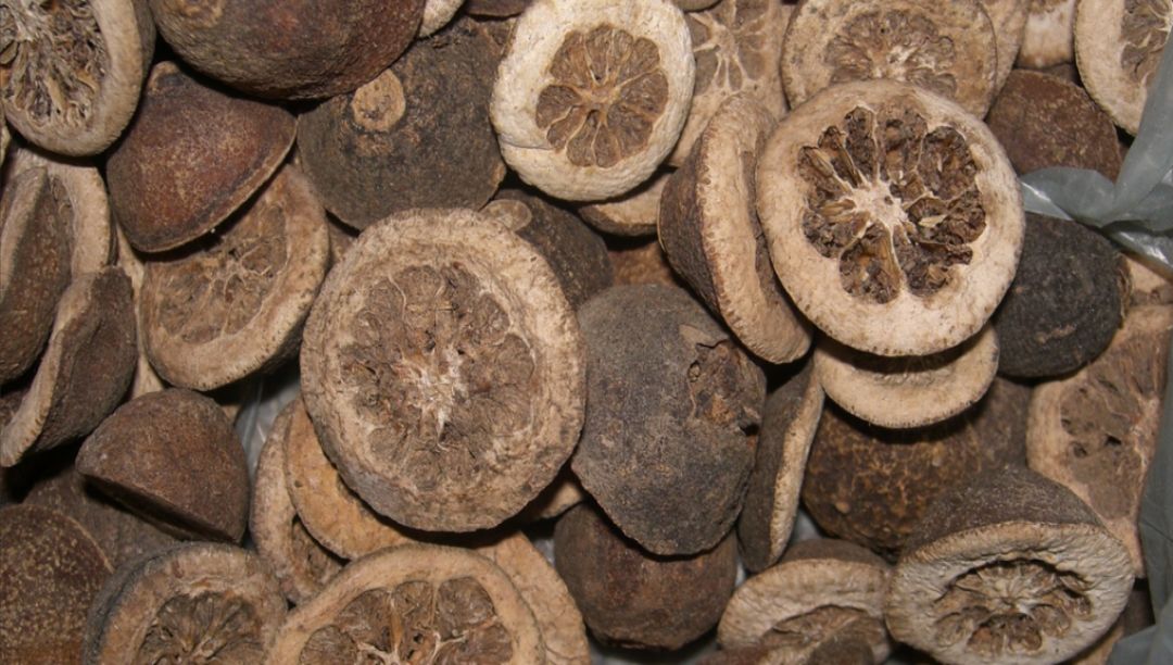 枳实提取物的应用发展