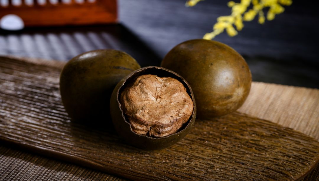 罗汉果提取物：天然甜味剂的多重功效