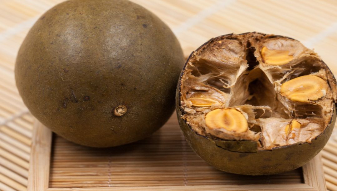 罗汉果提取物：一种天然的甜味剂和药用植物