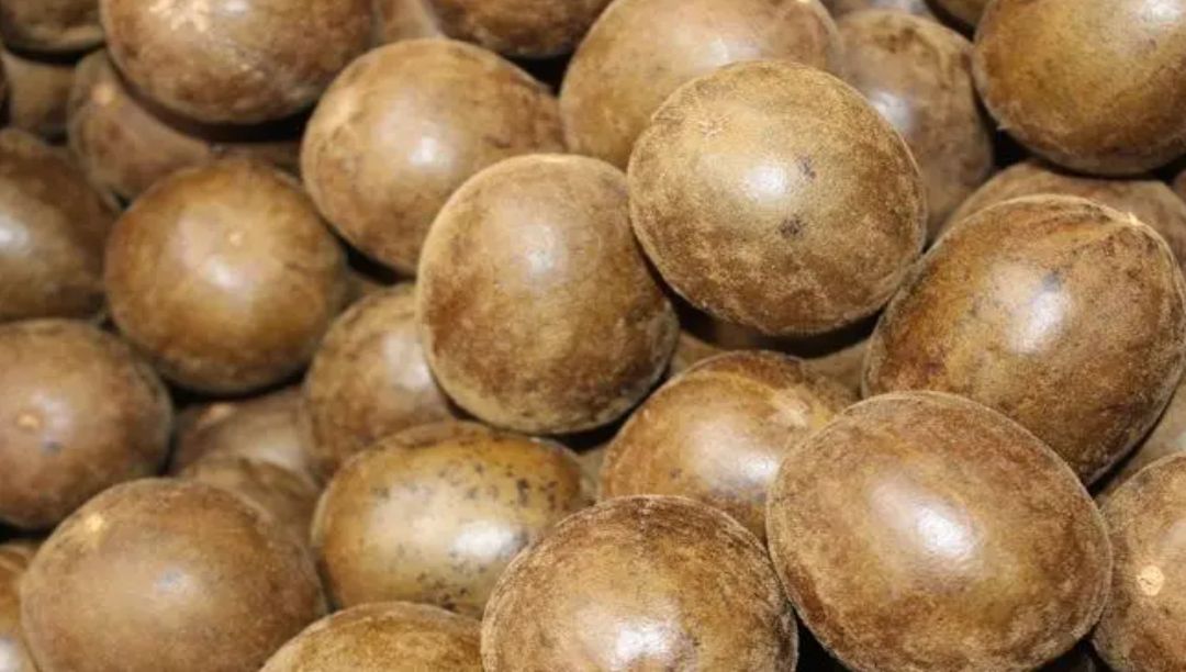 罗汉果提取物：一种高甜度、低热量、多功能的天然甜味剂