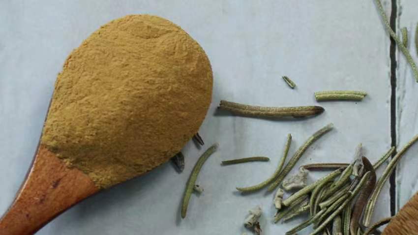 迷迭香酸应用广泛！这些行业都有它的身影！