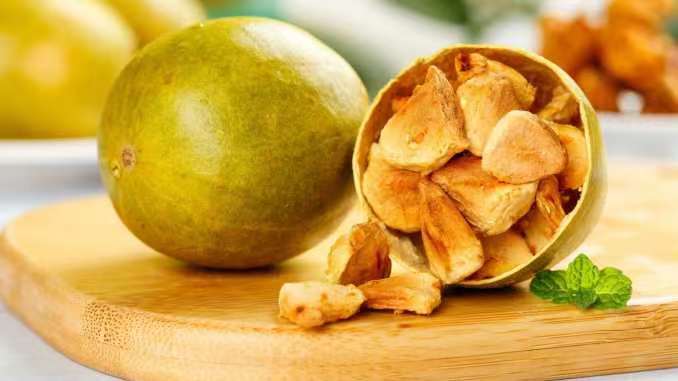 罗汉果提取物有什么特点？这几个领域都有其身影