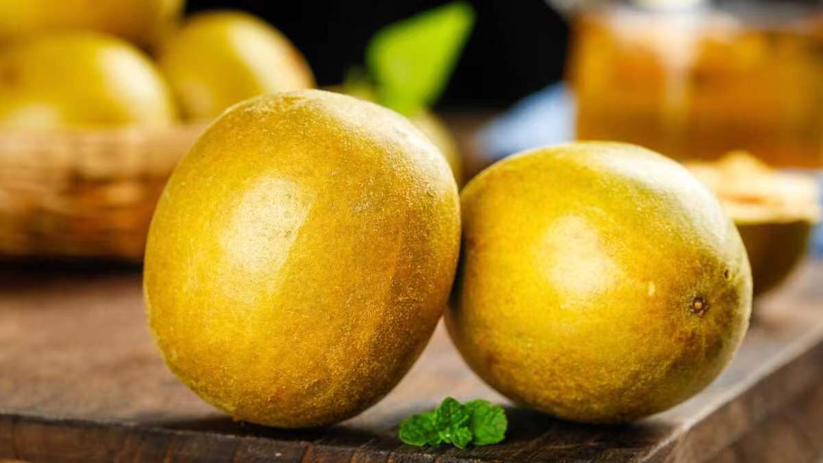 罗汉果多糖：多行业应用的多功能提取物